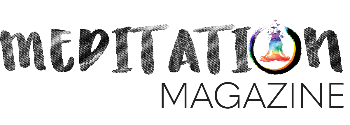 Meditation Magazine